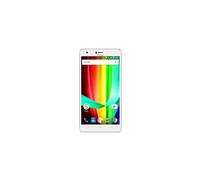 NGM DYNAMIC E553 DUAL SIM 5.5" QUAD CORE 8GB ANDROID 6 ITALIA WHITE