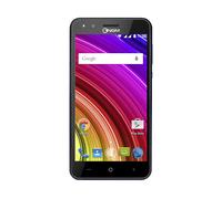 NGM-Mobile You Color E505 12,7 cm (5") 1 GB 8 GB Doppia SIM Blu 2000 mAh