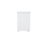 NGM FCNH100 CONGELATORE A POZZO 100LT COLORE BIANCO - PROMO EX