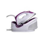 NGM - HH-2668D Ferro da Stiro con Caldaia Potenza 2200 Watt Colore Bianco