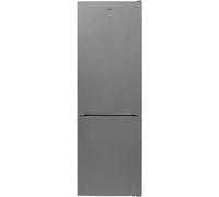 NGM FR 380 XE - Frigorifero combinato, 331 Litri, no frost, colore inox