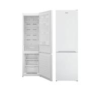 NGM - Frigorifero Combinato FR400EW No Frost Classe E Capacità Lorda / Netta 327/239 Litri Colore Bianco