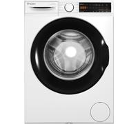 Ngm Lavatrice 10 Kg Classe A Profondit 58 cm Centrifuga 1400 giri Motore Inverter colore Bianco - W1014AIN