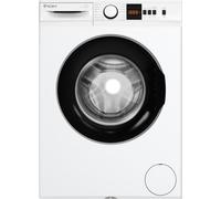 Ngm Lavatrice 7 Kg Classe A Profondit 50 cm Centrifuga 1000 giri Motore Inverter colore Bianco - W710A