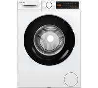 Ngm Lavatrice 8 Kg Classe A Profondità 53 cm Centrifuga 1400 giri Motore Inverter colore Bianco - W814AIN