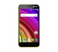 NGM M502, 8 GB, Giallo