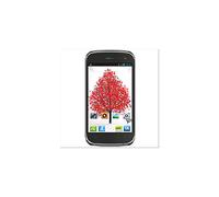 NGM MIRACLE SMARTPHONE DUAL SIM ANDROID 4.0.4 WI-FI + 3G ITALIA BLACK