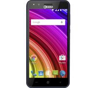 NGM-Mobile You Color E505 12,7 cm (5") 1 GB 8 GB Doppia SIM Blu 2000 mAh