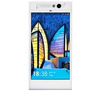NGM - Next Bianco Dual Sim Display 4.7 pollici Ram 1GB Storage 16GB Octa Core 3G WiFi Fotocamera Doppia 13Mpx Android 4.2.2 - Italia