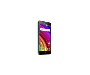 NGM YOU COLOR E505 PLUS SPECIAL EDITION 5" DUAL SIM QUAD CORE 16GB RAM 3GB 4G LTE ITALIA TITANIUM + COVER OMAGGIO A SCELTA