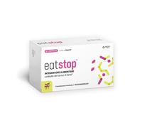 NGN Healthcare EATSTOP 60 COMPRESSE