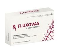 Ngn Healthcare-new Gen.nut. Fluxovas 30 Compresse