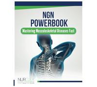 NGN PowerBook: Mastering Musculoskeletal Diseases Fast