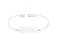 ngnsky Homekit Controllore striscia di luce LED RGB Smart Smart per il controllo vocale Homekit 5V-12V iOS Siri