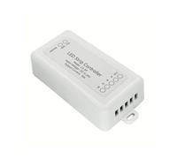 ngnsky Homekit Smart High Power RGBW LED Controller striscia di illuminazione per Apple Homekit 5V-24V 16A Siri Voice Control