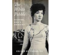 Ngô Đình Nhu The White Pebble (Tascabile) (PRESALE 16/10/2025)