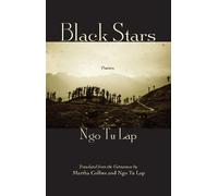 Ngo Tu Lap Black Stars (Tascabile)