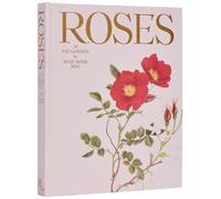 Ngoc Minh Ngo Roses in the Garden (Copertina rigida)