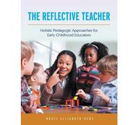 Ngozi Elizabeth Uche The Reflective Teacher (Tascabile)