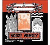 Ngozi Family - Day Of Judgement