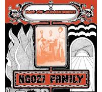 Ngozi Family - Day Of Judgement