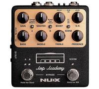 Ngs 6 Amp Academy Modelling Effetti Pedale - NGS-6