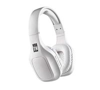 NGS Actic Wrath Bluetooth Cuffie 5.1 con microfono - fascia regolabile - cuscinetti imbottiti - autonomia fino a 12h - mani lib NEW