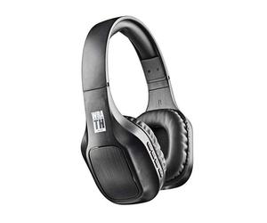 NGS Actic Wrath Bluetooth Cuffie 5.1 con microfono - fascia regolabile - cuscinetti imbottiti - autonomia fino a 12H - mani sen NEW