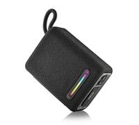 Ngs Altoparlante Wireless Compatibile Bluetooth 5,0 Nero