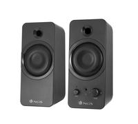 Ngs Altoparlante Gsx-200 2.0 20w One Size Black
