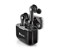 Ngs Artica Bloom Headset Nero