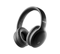 NGS Artica Glacier Black - Cuffie compatibili con la tecnologia Bluetooth