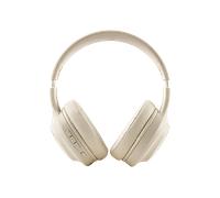 NGS Artica Glacier Beige - Cuffie compatibili con la tecnologia Bluetooth