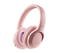 NGS ARTICA GREED Auricolari cablati e wireless con archetto per chiamate/musica USB Type-C Bluetooth Rosa - Nouvo