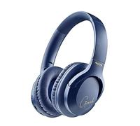 NGS ARTICA GREED Cuffie Con cavo e senza cavo A Padiglione Musica e Chiamate USB tipo-C Bluetooth Blu