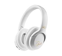 NGS ARTICA GREED Cuffie Con cavo e senza cavo A Padiglione Musica e Chiamate USB tipo-C Bluetooth Bianco
