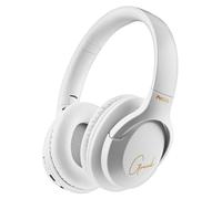 NGS ARTICA GREED Cuffie Con cavo e senza cavo A Padiglione Musica e Chiamate USB tipo-C Bluetooth Bianco