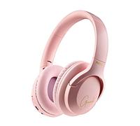 NGS ARTItica Avidità Bluetooth 51 Cuffie con microfono - fascia regolabile - cuscinetti imbottiti - autonomia fino a 46h - ma