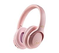 NGS ARTItica Avidità Bluetooth 51 Cuffie con microfono - fascia regolabile - cuscinetti imbottiti - autonomia fino a 46h - ma