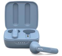 NGS ARTICA MOVE Auricolare Wireless In-ear Musica e Chiamate Bluetooth Azzurro