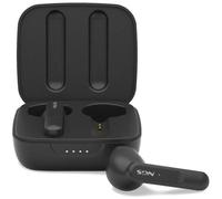 NGS CUFFIE BLACK TRUE WIRELESS BLUETOOTH 5.3 TRUE WIRELESS STEREO.