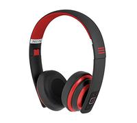 NGS Artica Premium - Cuffie Bluetooth, colore: Nero