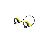 NGS Artica Runner Sport - Auricolari Bluetooth, colore: Giallo
