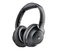 NGS ARTICA SHAKE Cuffie Wireless A Padiglione Musica e Chiamate USB tipo-C Bluetooth Nero