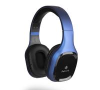 Ngs Cuffie Senza Fili Artica Sloth One Size Blue