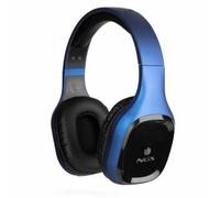 Ngs Cuffie Senza Fili Artica Sloth One Size Blue