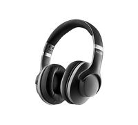 NGS Artica Storm Black CUFFIE BLUETOOTH, Nero