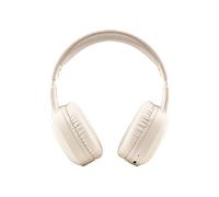 NGS ARTICA TEMPEST CUFFIE BLUETOOTH, Beige