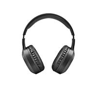 NGS ARTICA TEMPEST CUFFIE BLUETOOTH, Nero