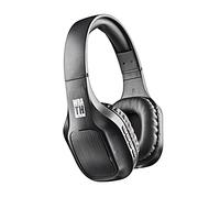 NGS Actic Wrath Bluetooth Cuffie 5.1 con microfono - fascia regolabile - cuscinetti imbottiti - autonomia fino a 12H - mani sen